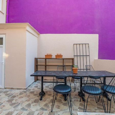 Taksim Wooden House Hostel İstanbul Dış mekan fotoğraf