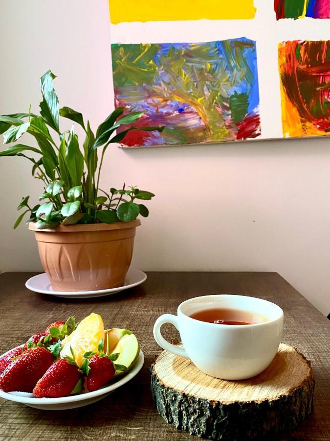 Taksim Wooden House Hostel İstanbul Dış mekan fotoğraf